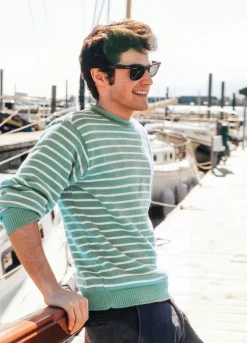 The Eastwood Sweater