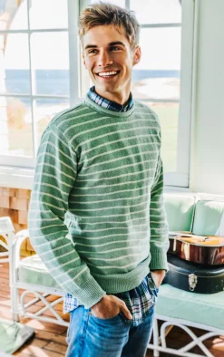 The Eastwood Sweater
