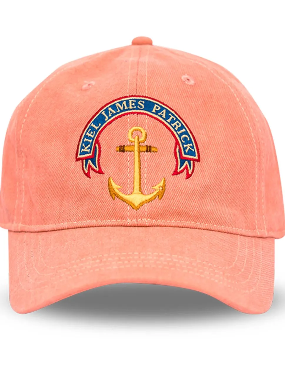 The Flagship Hat