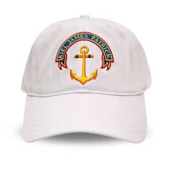 The Flagship Hat