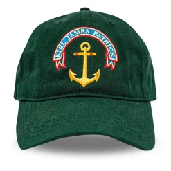The Flagship Hat