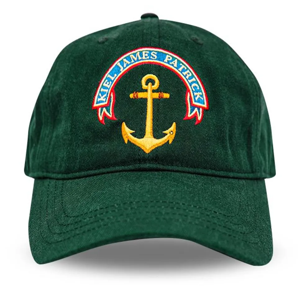 The Flagship Hat