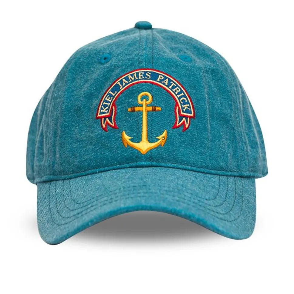 The Flagship Hat