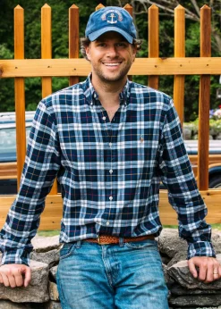 The Flagship Hat