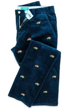 The Great Adventure Cords