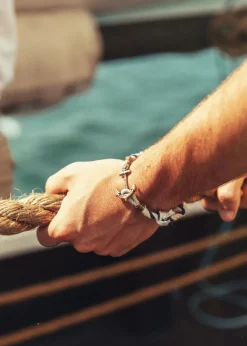 The Mariner Knot