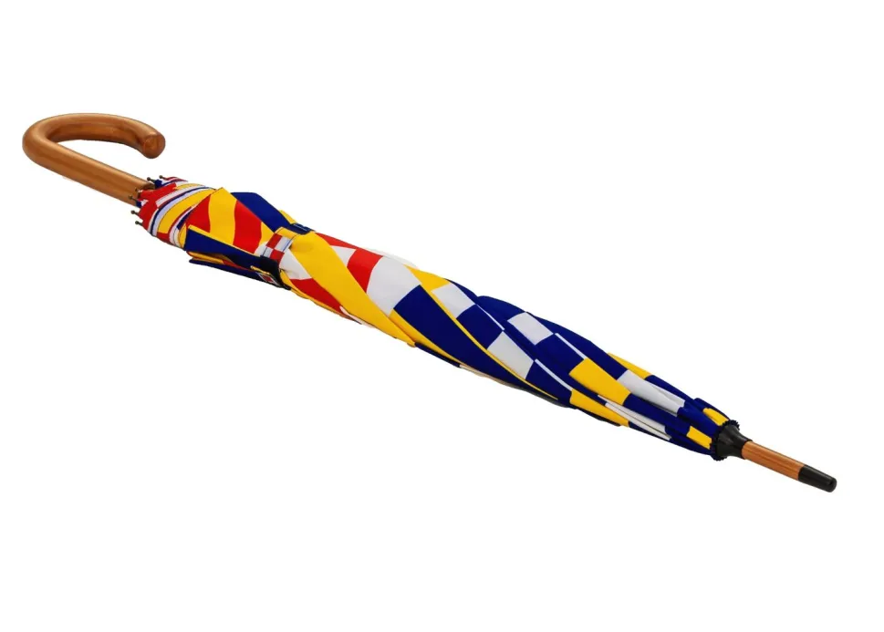 The Maritime Umbrella