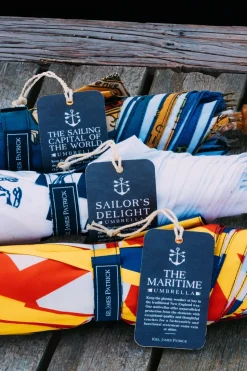 The Maritime Umbrella