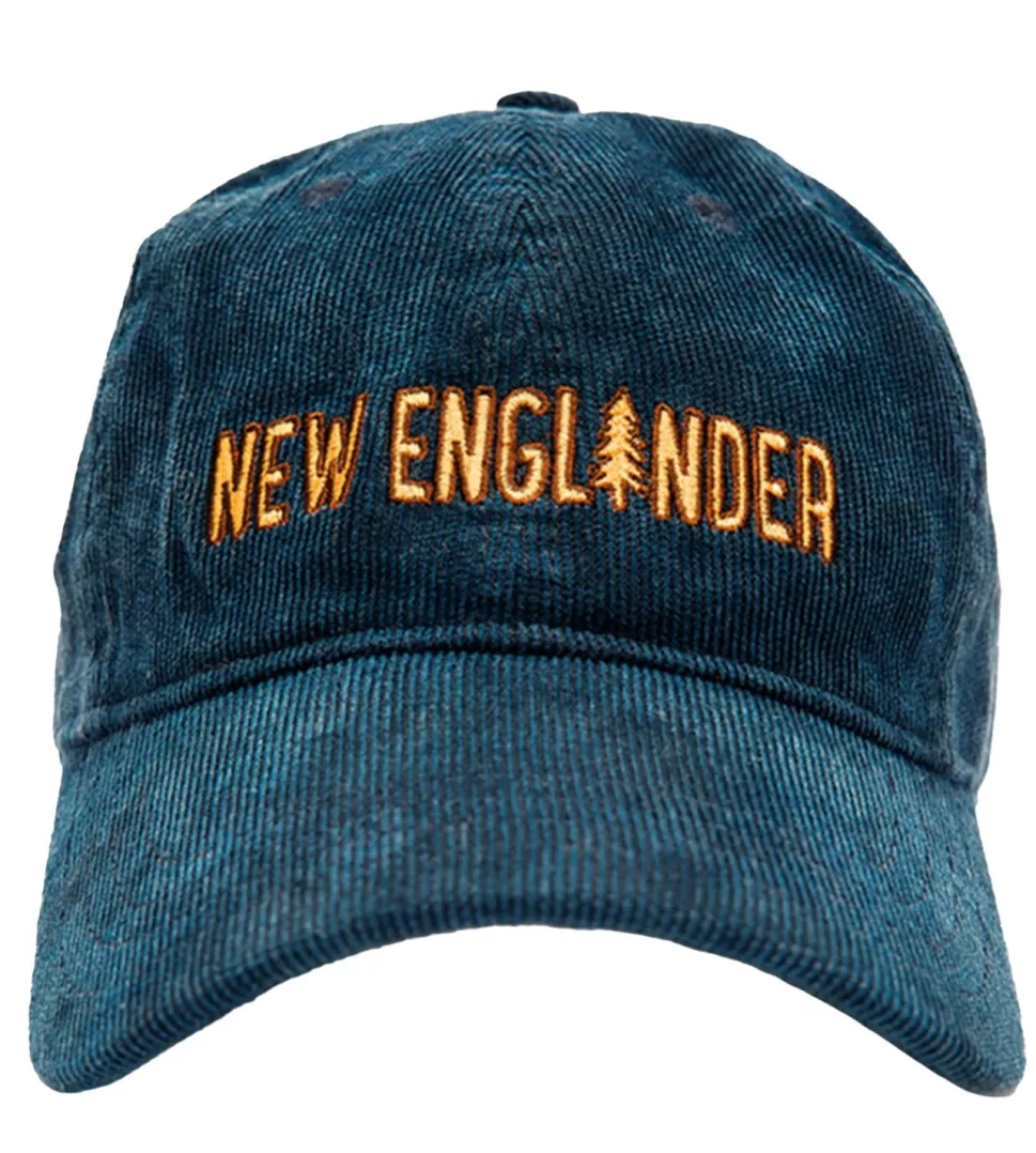 The New Englander Hat