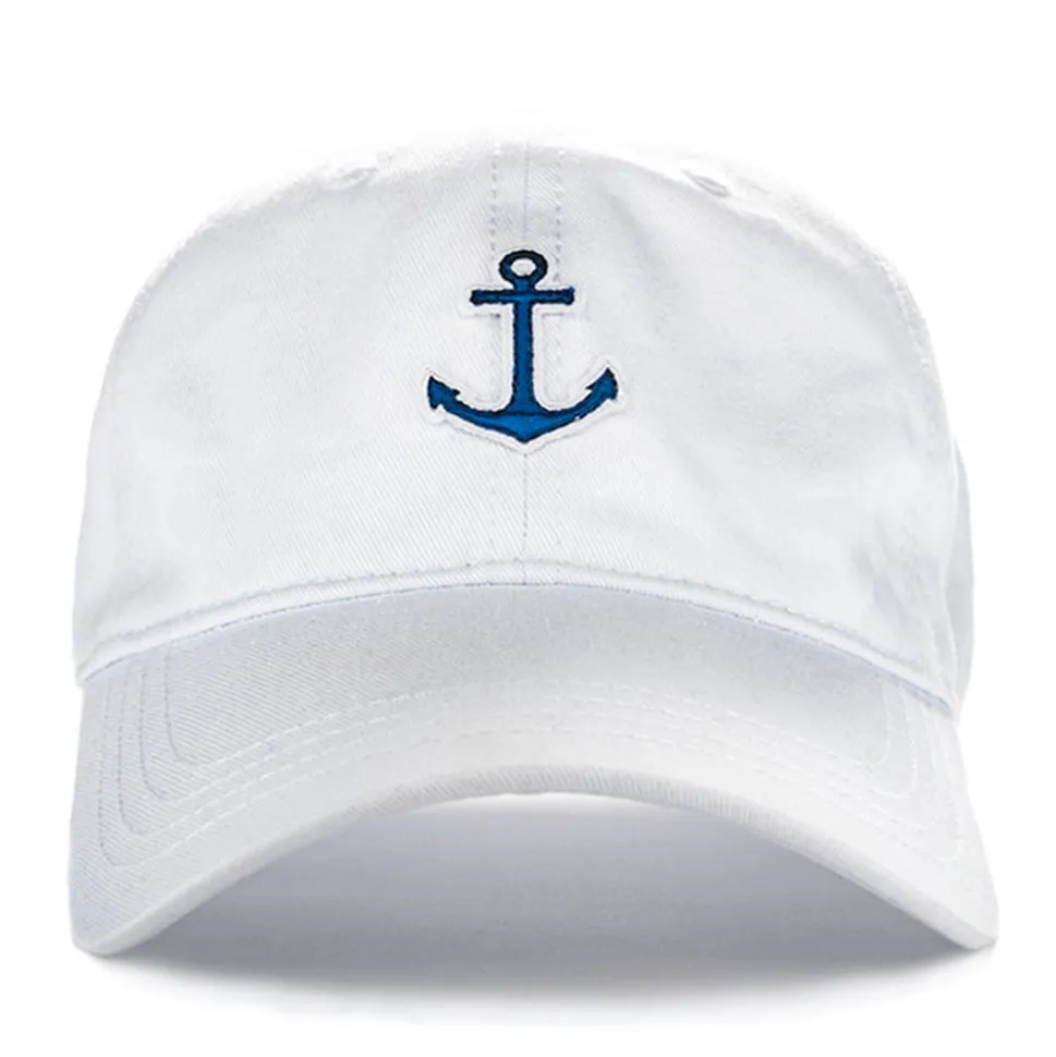The Original Anchor Hat
