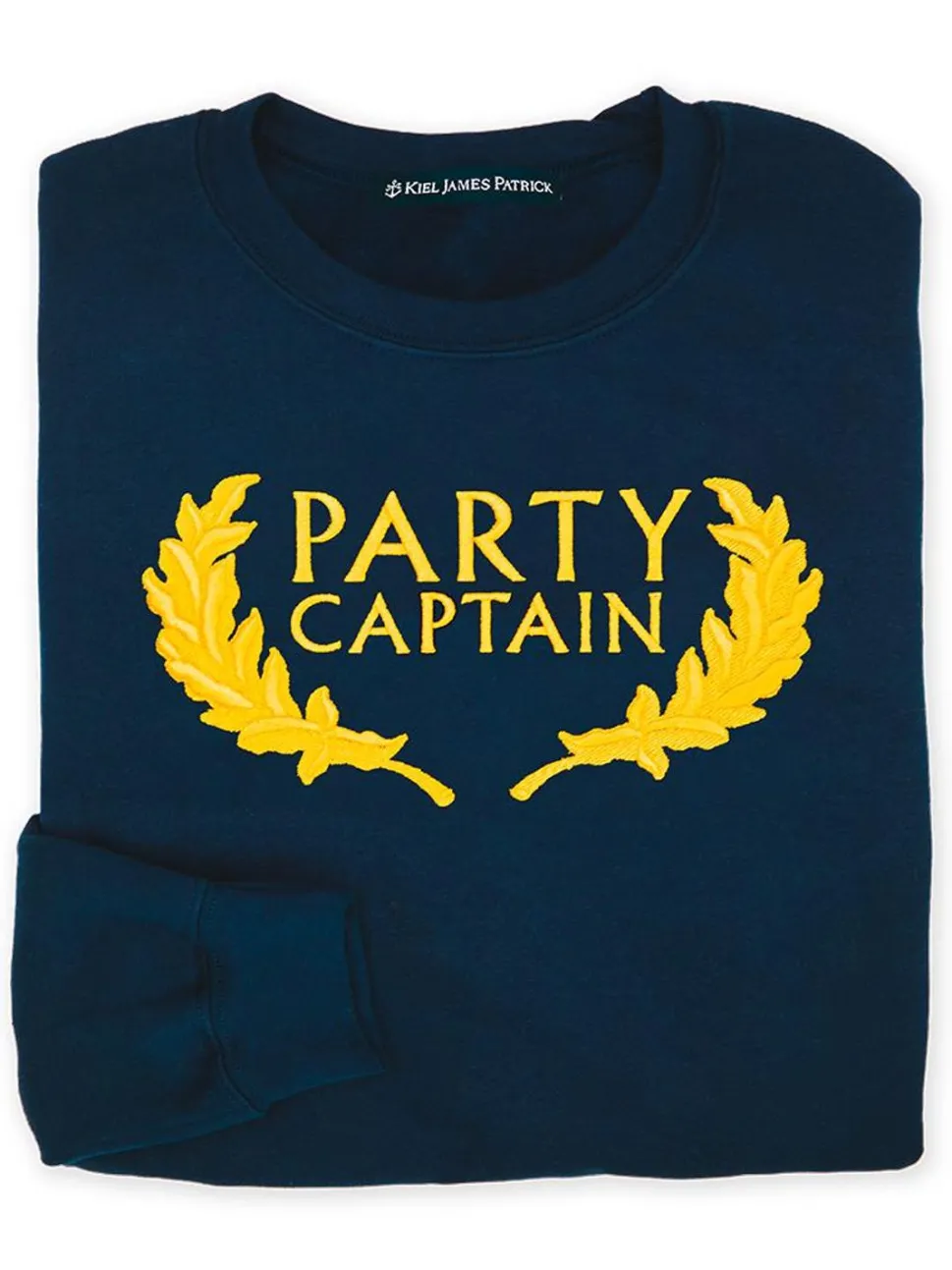 The Party Captain Sweatshirt