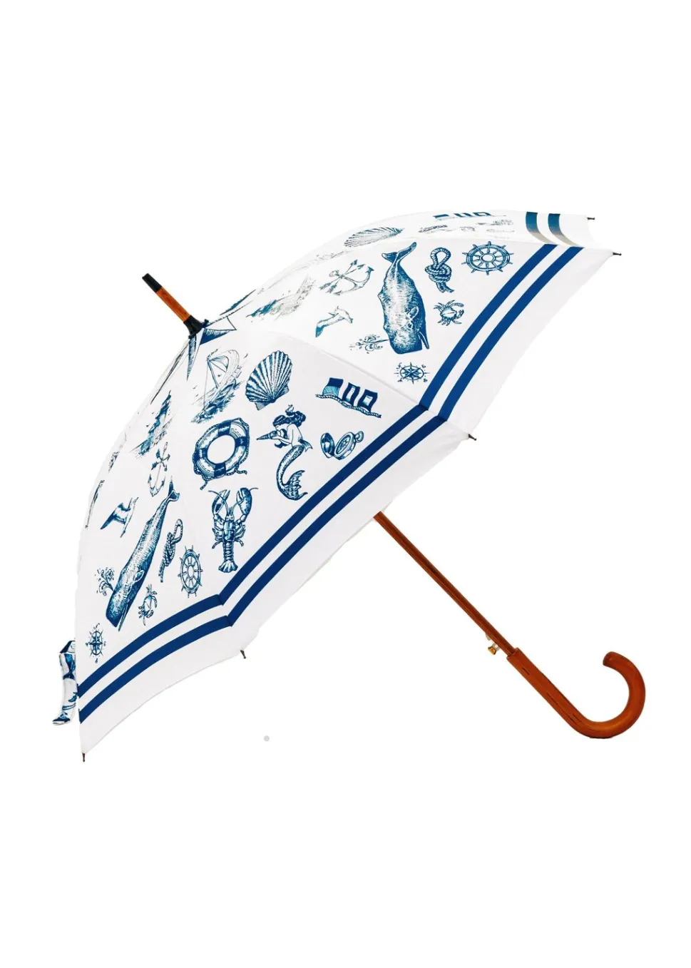 The Sailor'S Delight Umbrella