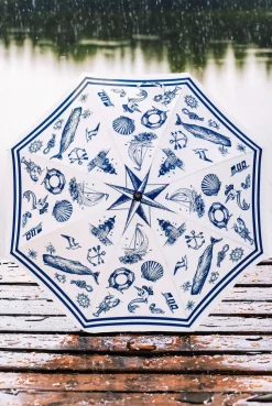 The Sailor'S Delight Umbrella