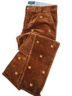 The Sly Fox Cords
