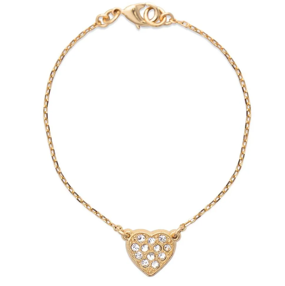 The Sweetheart Bracelet