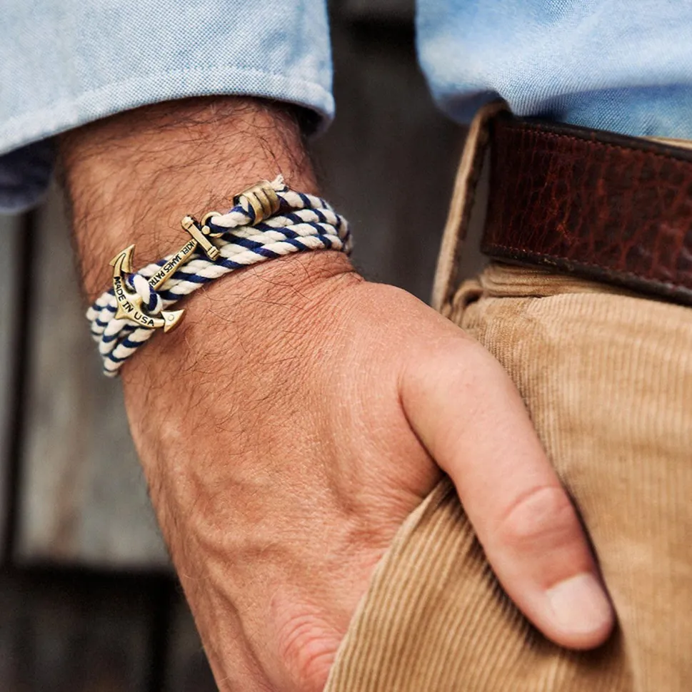 The Yacht Knot