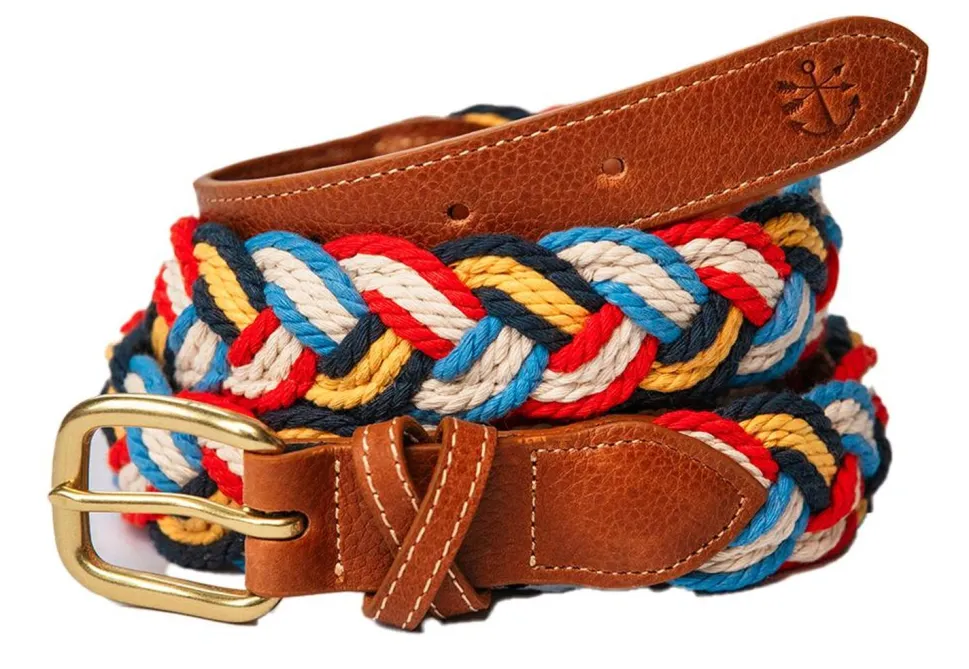 Tristram Calmwinds Belt