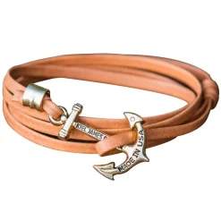 Wes Anchor Hitch